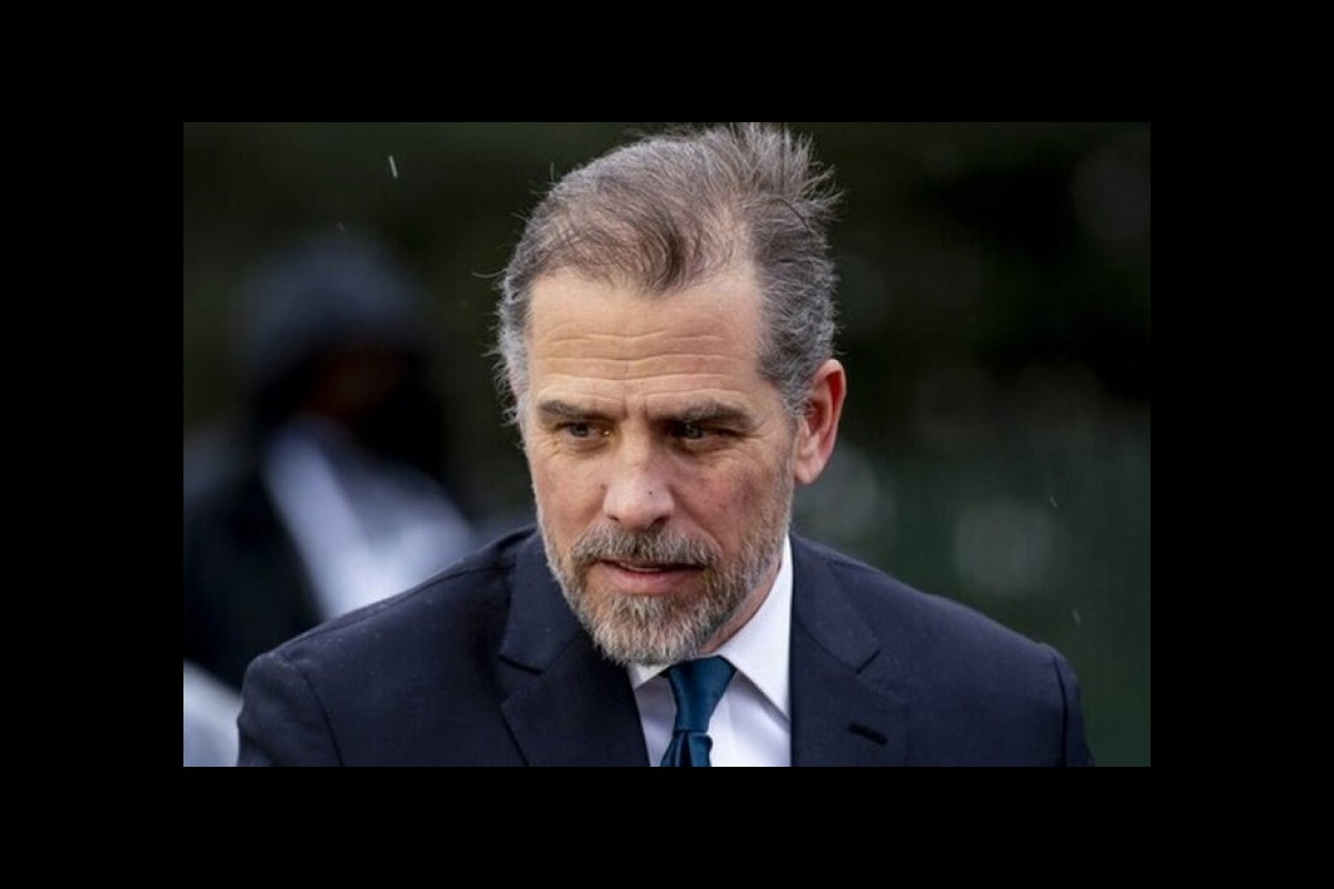 Republicans in the House of Representatives Summons FBI and Internal Revenue Service in Hunter Biden Case