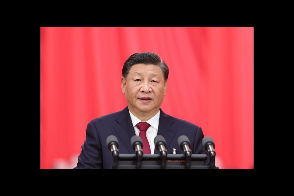 China warns of new cold war