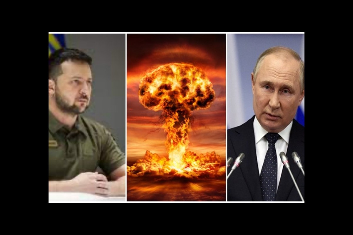 What is the main reason for the continuation of the Ukraine war?