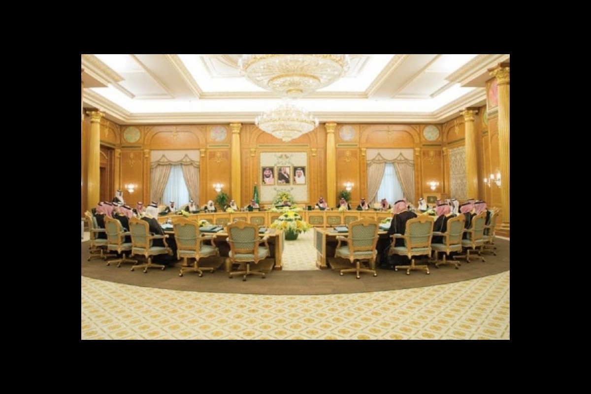 Riyadh: We aim to start a new phase of relations with Iran