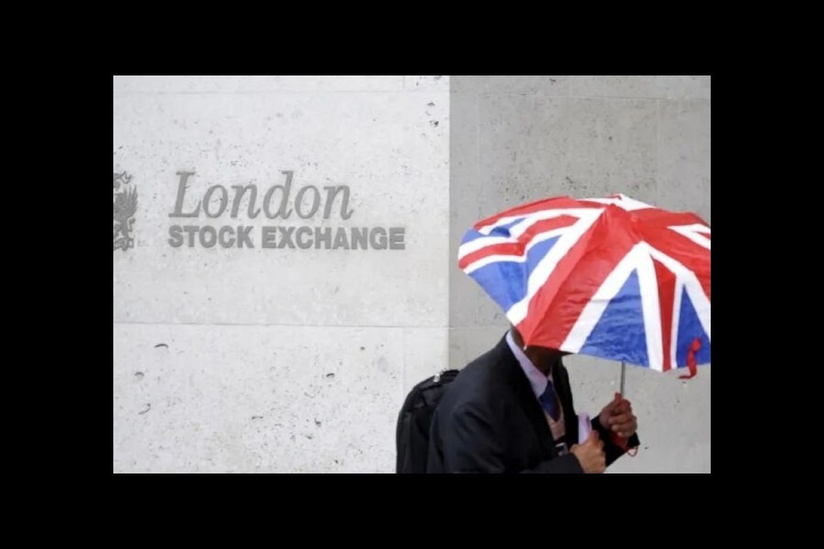 UK wage inequality