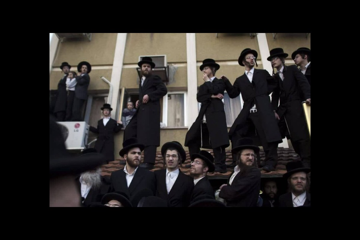 Haredi Jews and the Power Dynamics in Israeli Politics