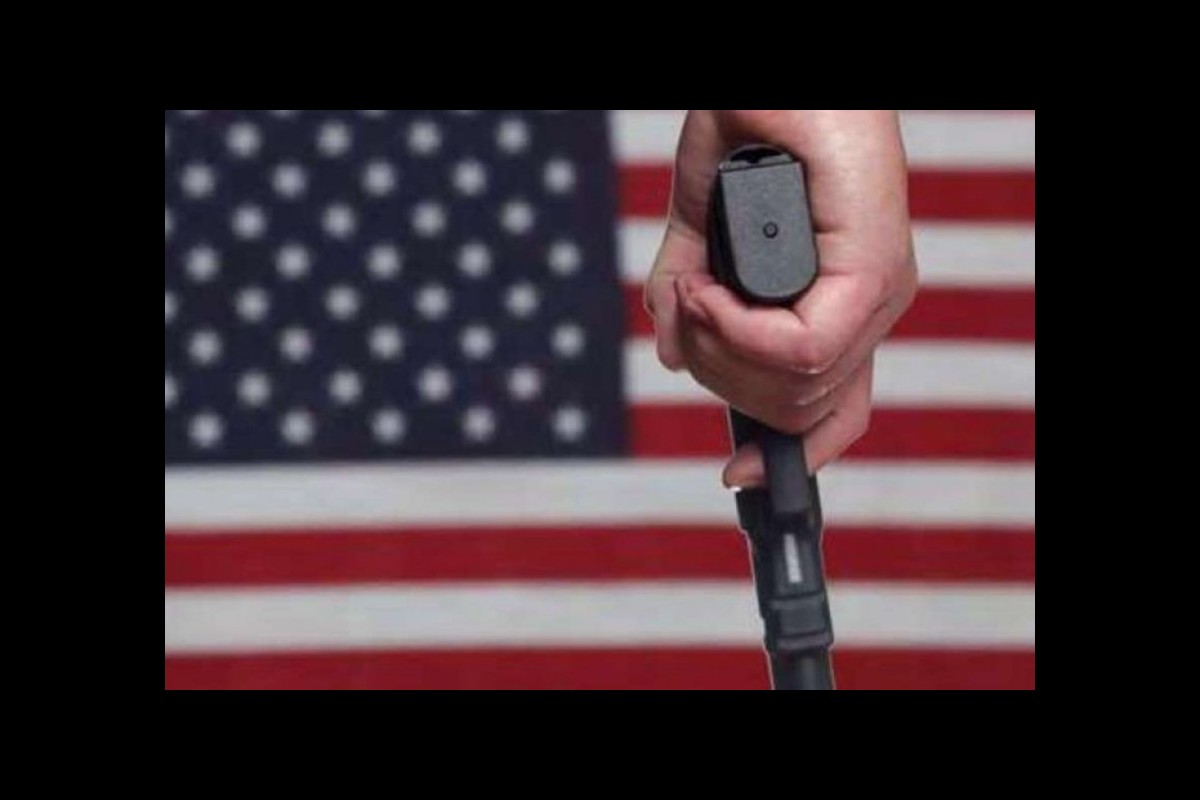 Report: US child deaths from shootings have reached alarming levels