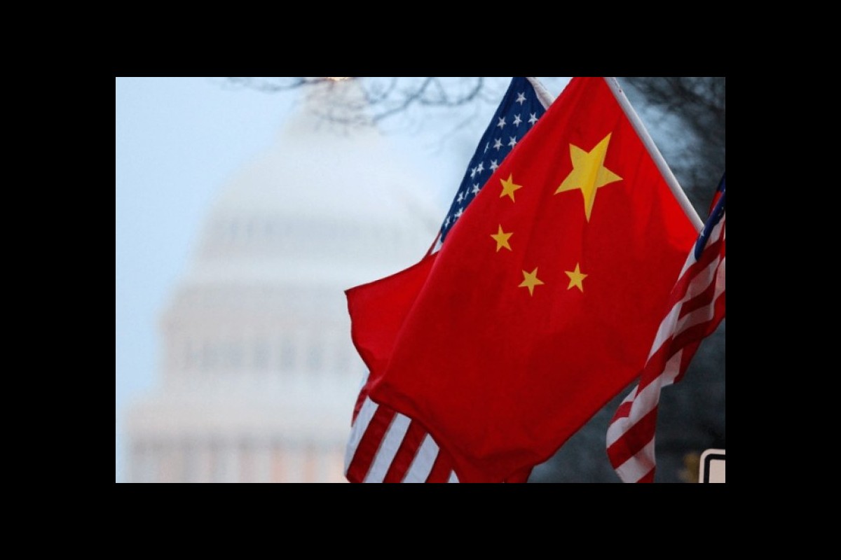 USA and China and the new world order