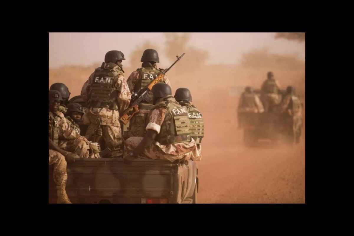 Niger's military has been put on high alert after the Nigerian President threatened to invade militarily