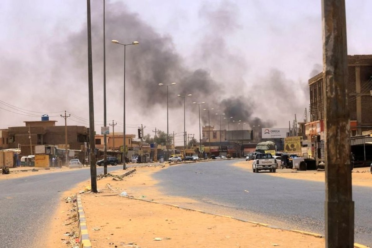تداوم نبرد سنگین در خارطوم سودان