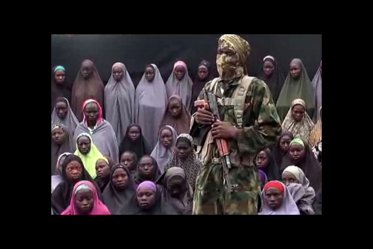 More than 23,000 Nigerians have disappeared in the last 14 years