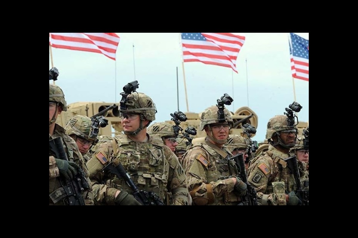 US Veteran Suicide Rate Rising