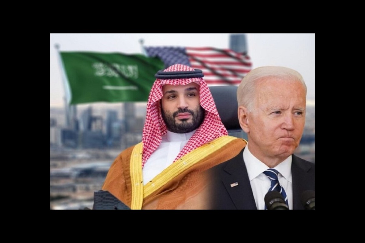 New cracks in Saudi-US relations