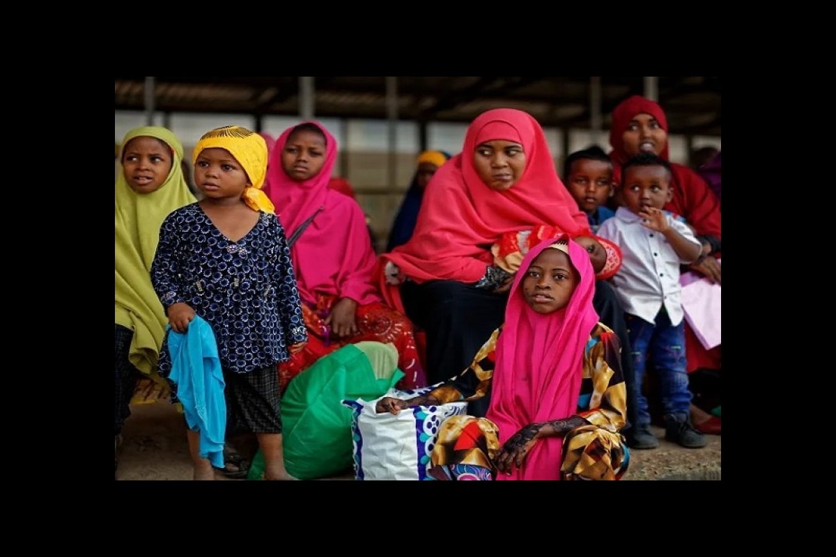 IOM: The number of African women migrants to the countries of the Persian Gulf is increasing