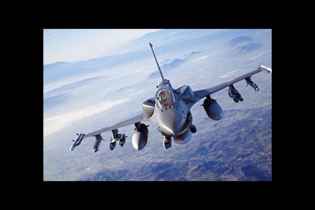 USA to Commence Training Ukrainian F-16 Pilots