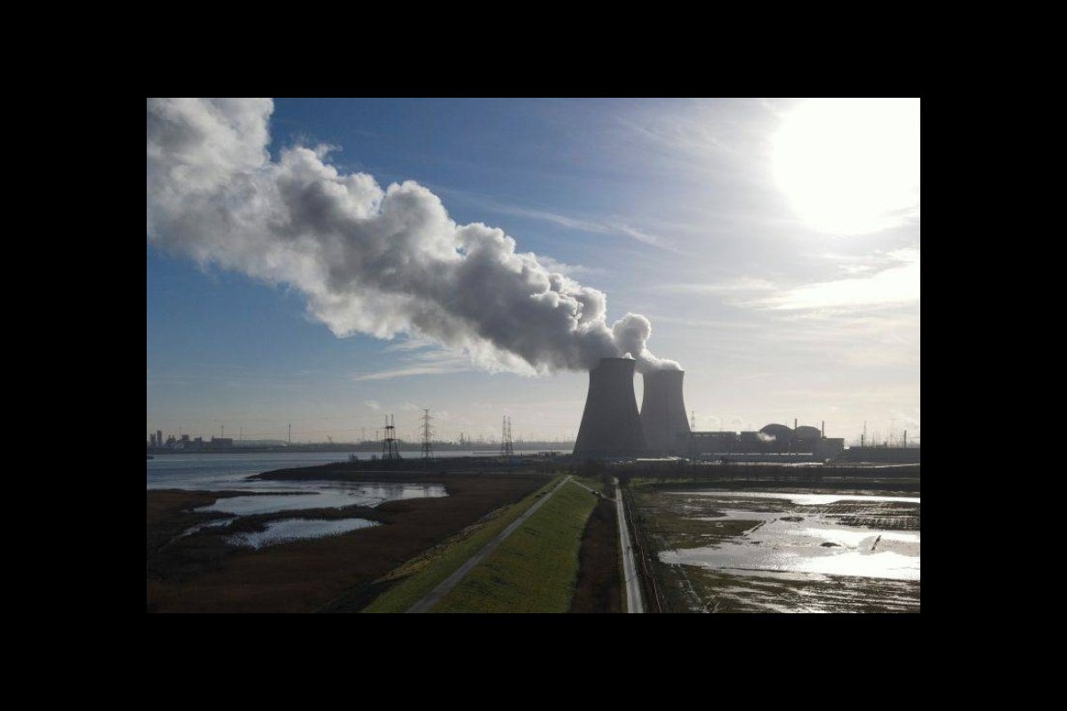 The Energy Crisis in France: Can Nuclear Power Plants Fill the Gap?