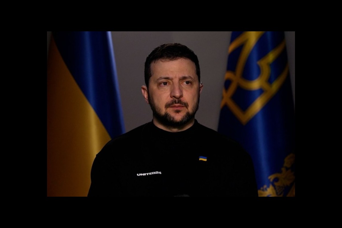 CIA Analyst: Zelensky to Coup by Ukrainian Military