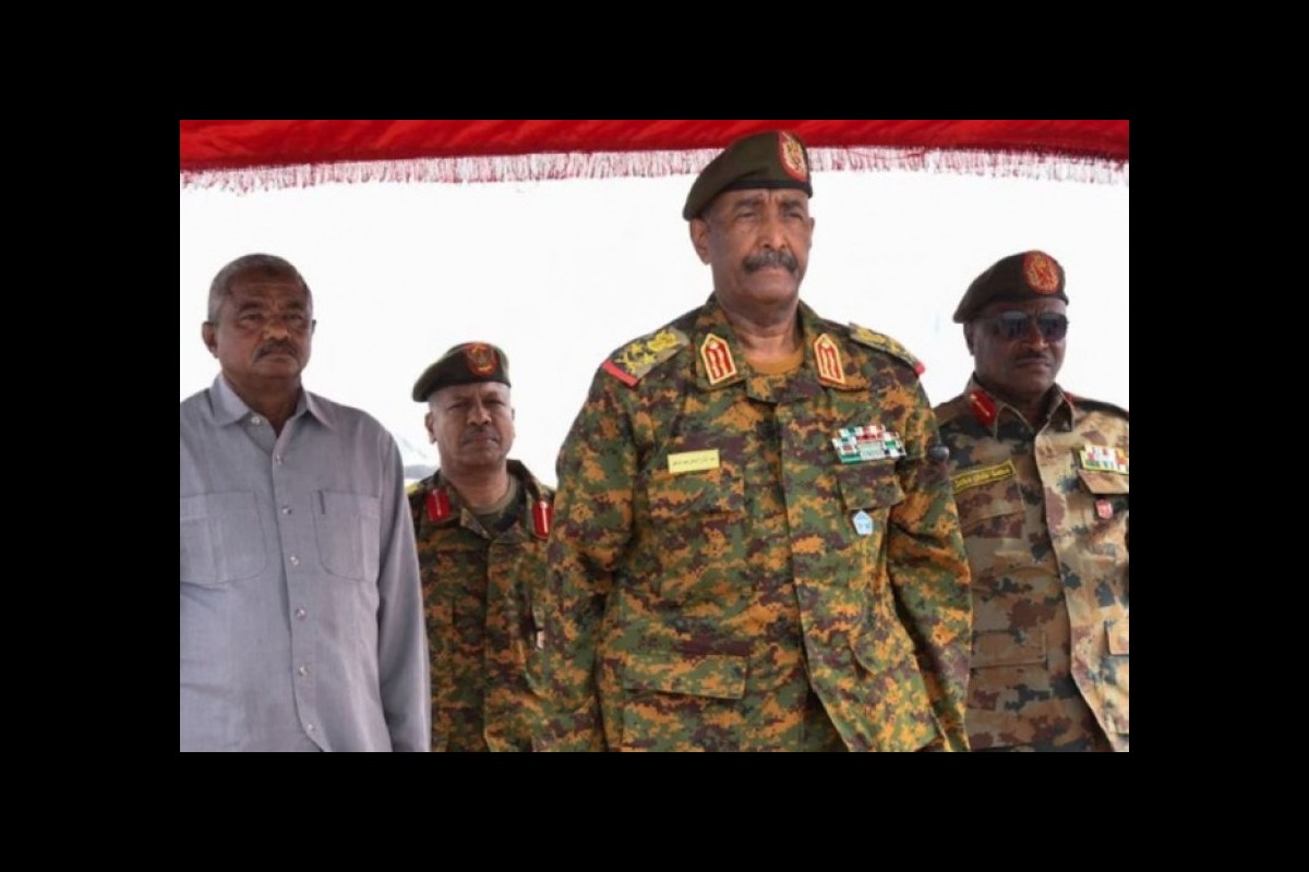 Sudan's Army Chief Rejects Talks with RSF and Promises Decisive Victory