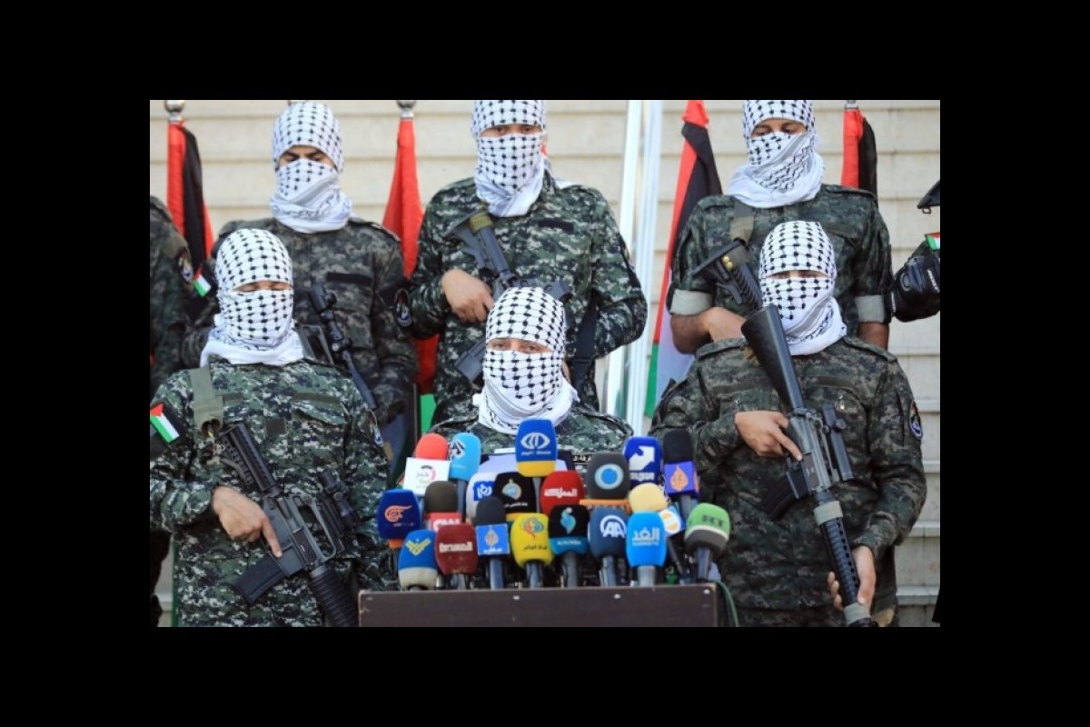 The reaction of Palestinian groups to the Zionist threats against the leaders of the Resistance