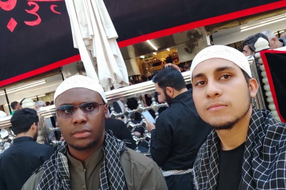مرگ با عزت از زندگی با ذلت بهتر است