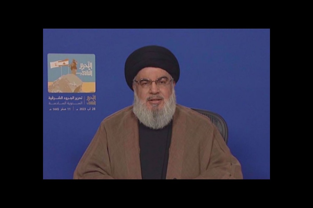 H. Nasrallah: Not a single murder on Lebanese soil will go unanswered
