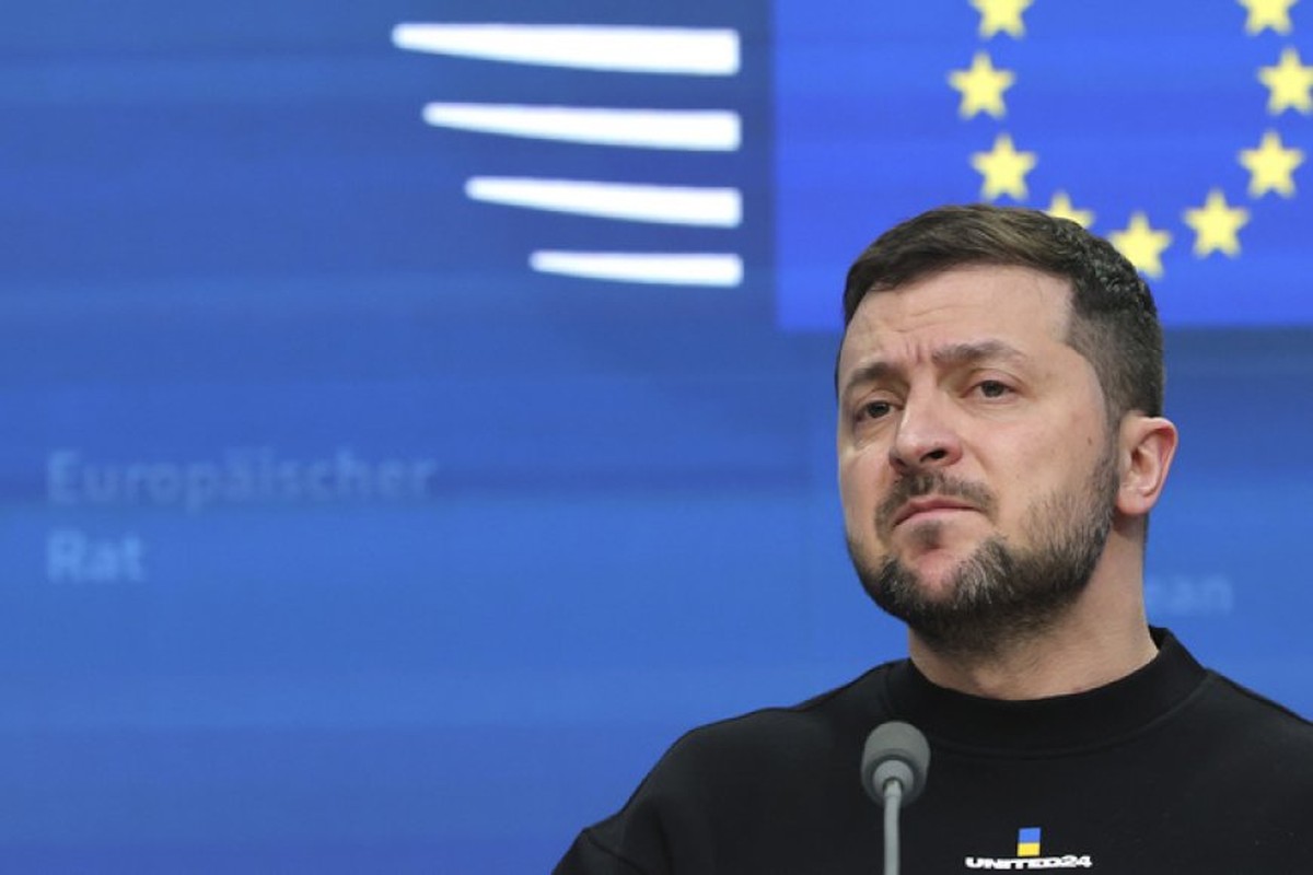 Французский философ сказал, что Украине не место ни в НАТО, ни в ЕС