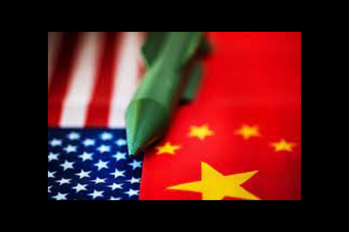 China: America is the world's greatest nuclear threat