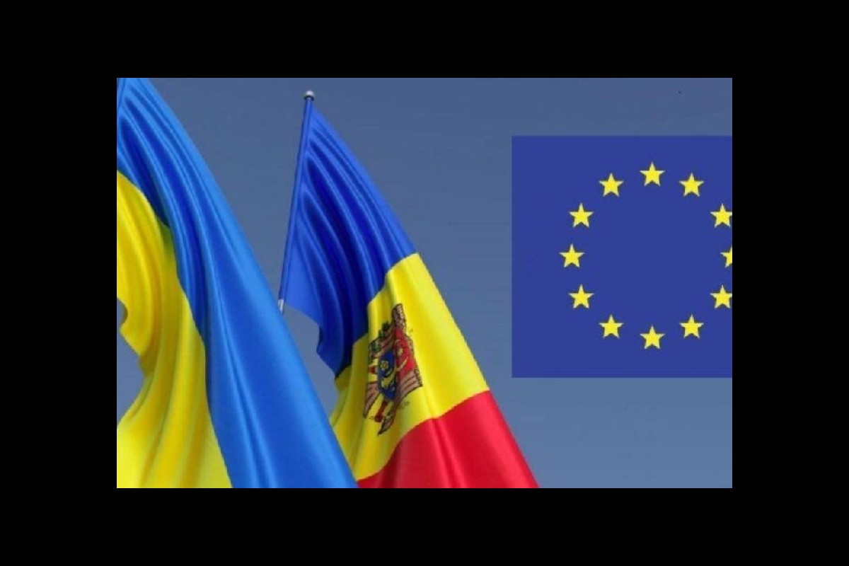 EU enlargement, strong doubts about the entry of Ukraine and Moldova