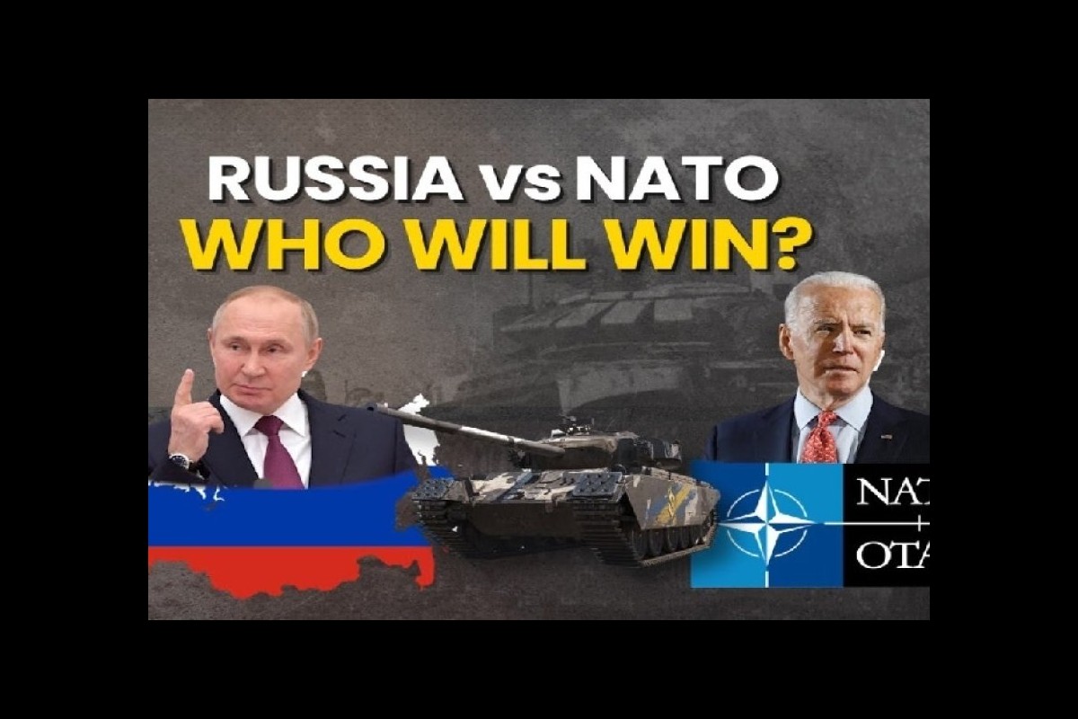 Polyansky: There is a risk of a direct conflict between Russia and NATO