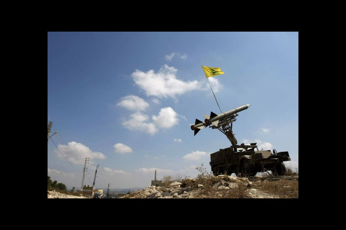 Israel's Vulnerability Exposed: How Rocket Attacks from Lebanon Shake Israeli Confidence
