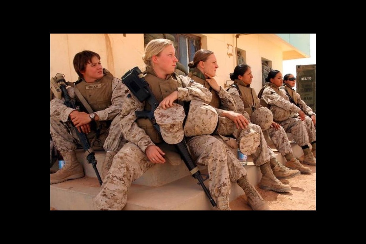 US military doctor sexual abuse exposed