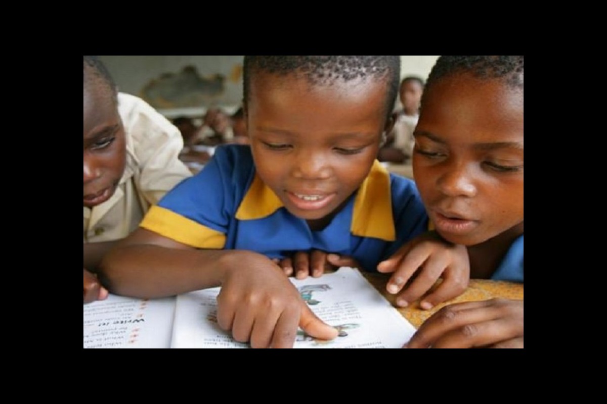 1 million Mali children at risk of malnutrition