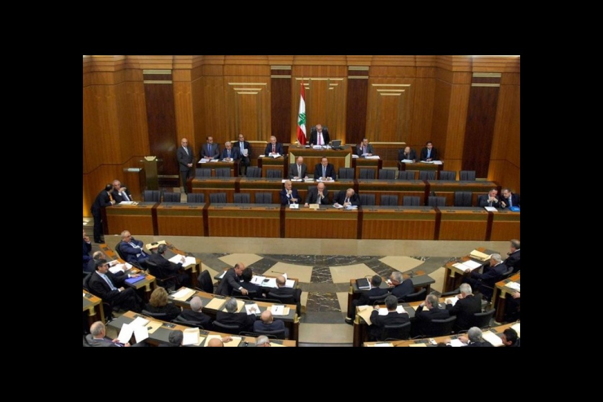 Lebanon in the deadlock to elect a new President