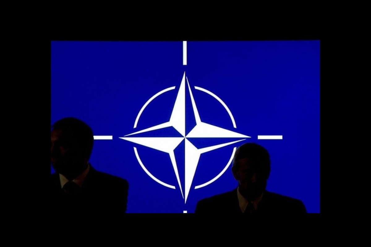 The Atlantic: NATO May Disband in 2025