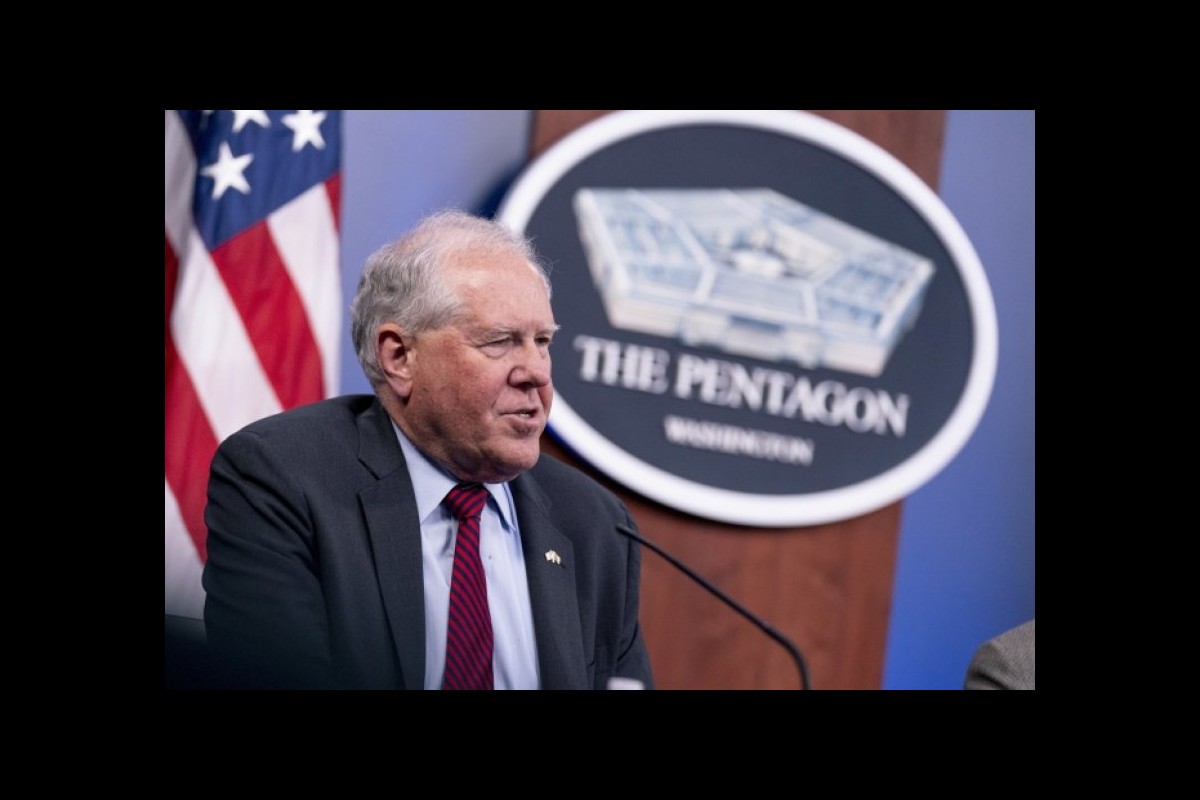 US Air Force: We Are Unprepared For The Russian-Chinese Threat