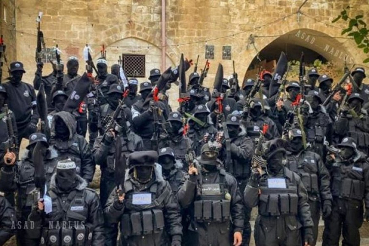 عرين الأسود: ثأرنا لحرائر الخليل قادم ومعركتنا مع الاحتلال مفتوحة