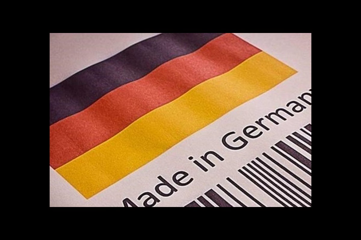 Germany: exports down