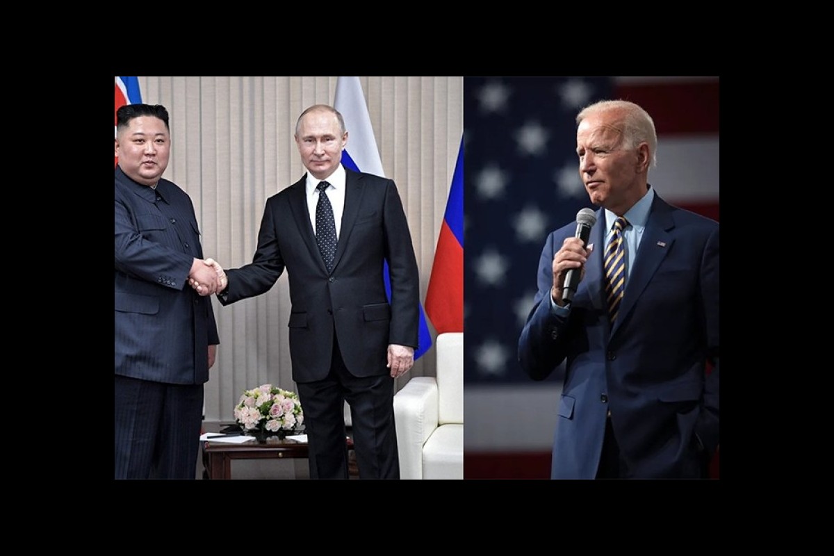 America threatens North Korea, given weapon to Russia will have to face serious consequences