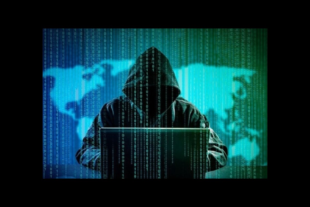 Hackers connected with Russia stole and published confidential data of the British government