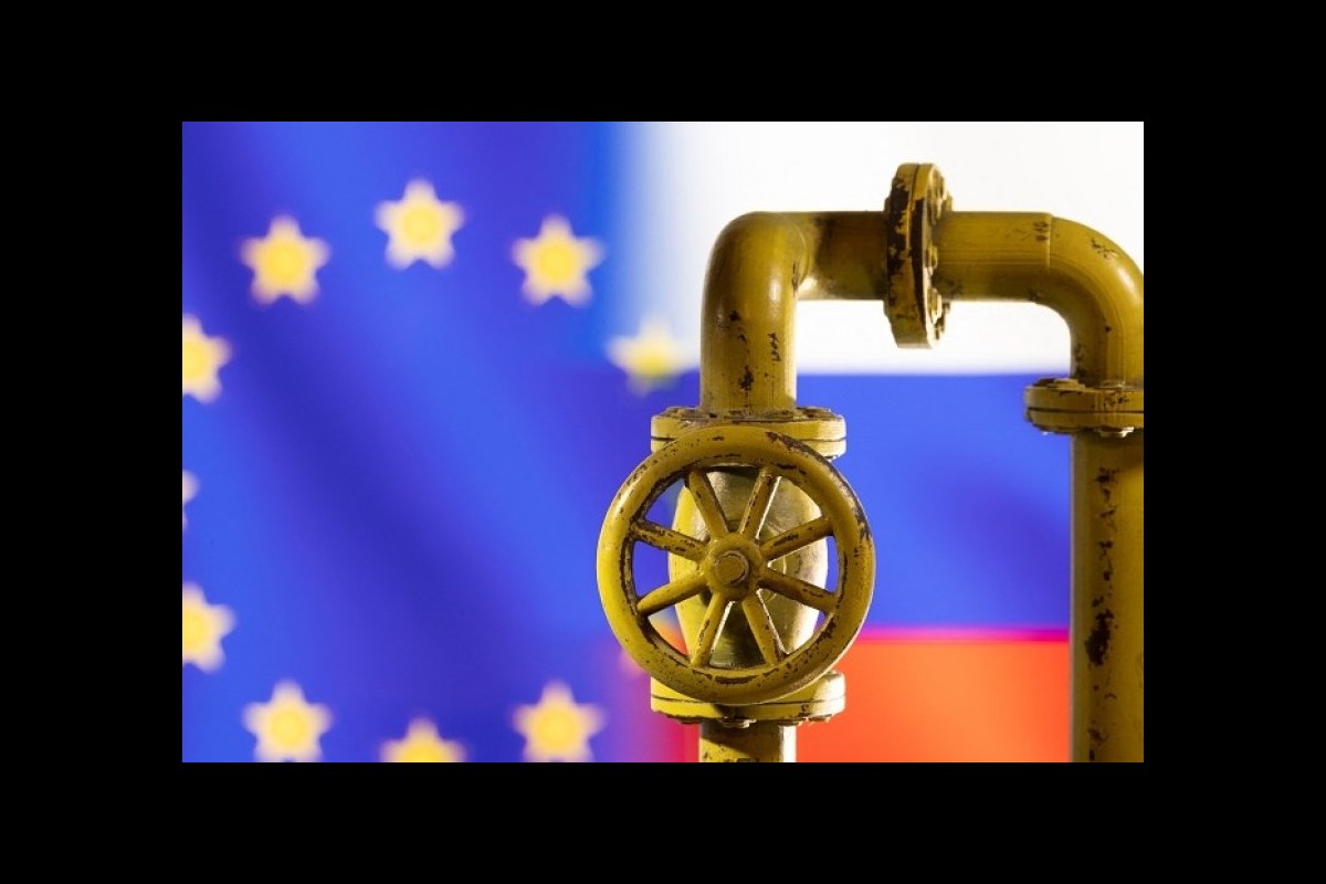 Austria: Europe has no other choice but to continue to depend on Russian gas