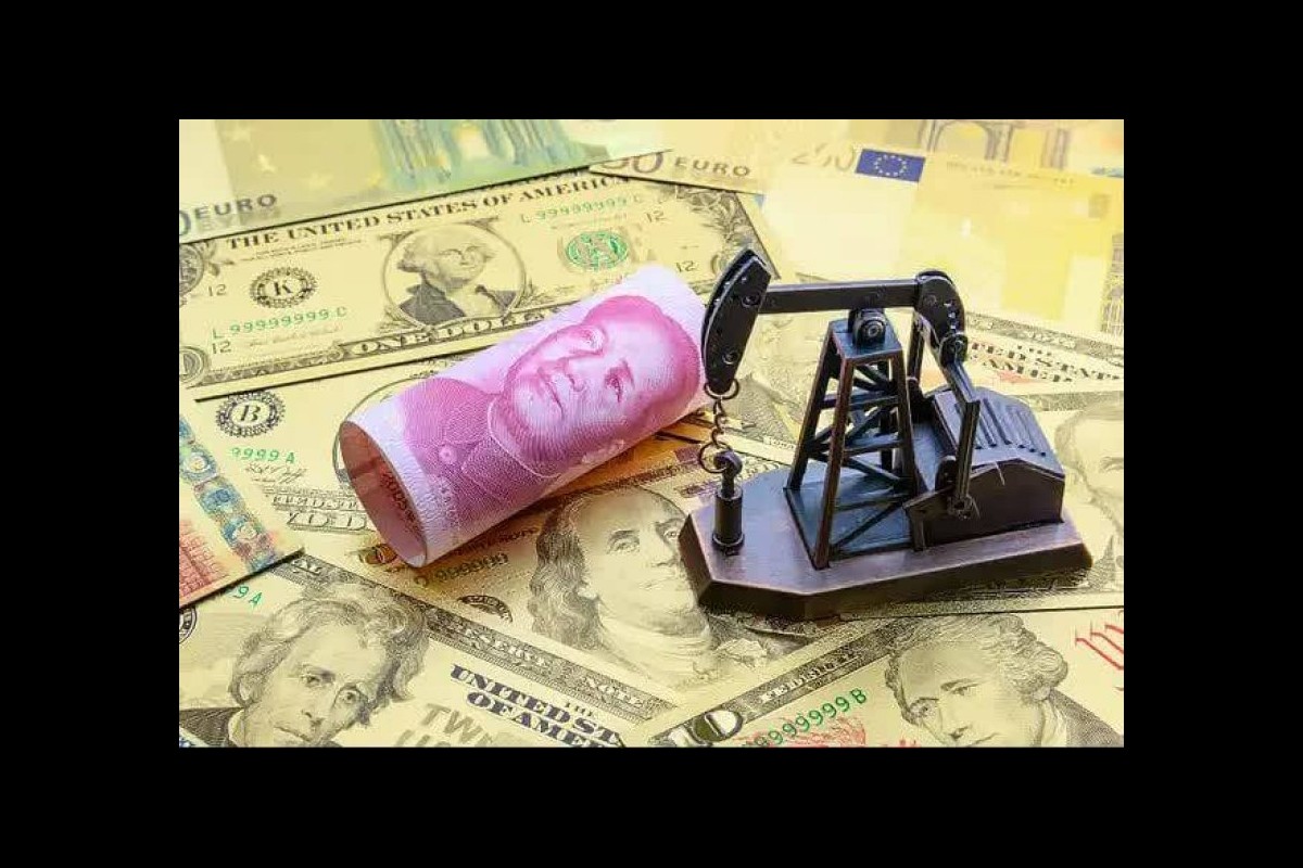 The End of Dollar Dominance: The Emergence of the Petro-yuan