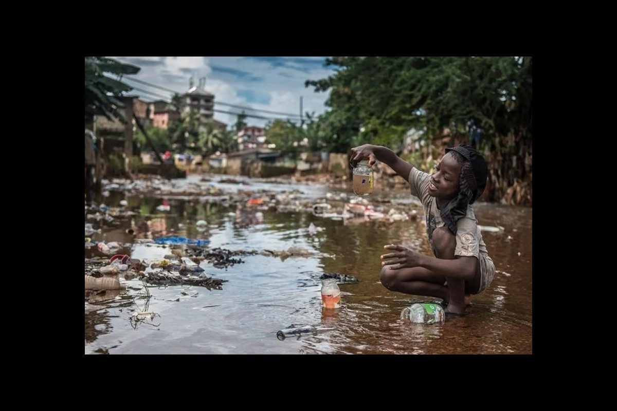 Burundi announces a new outbreak of cholera