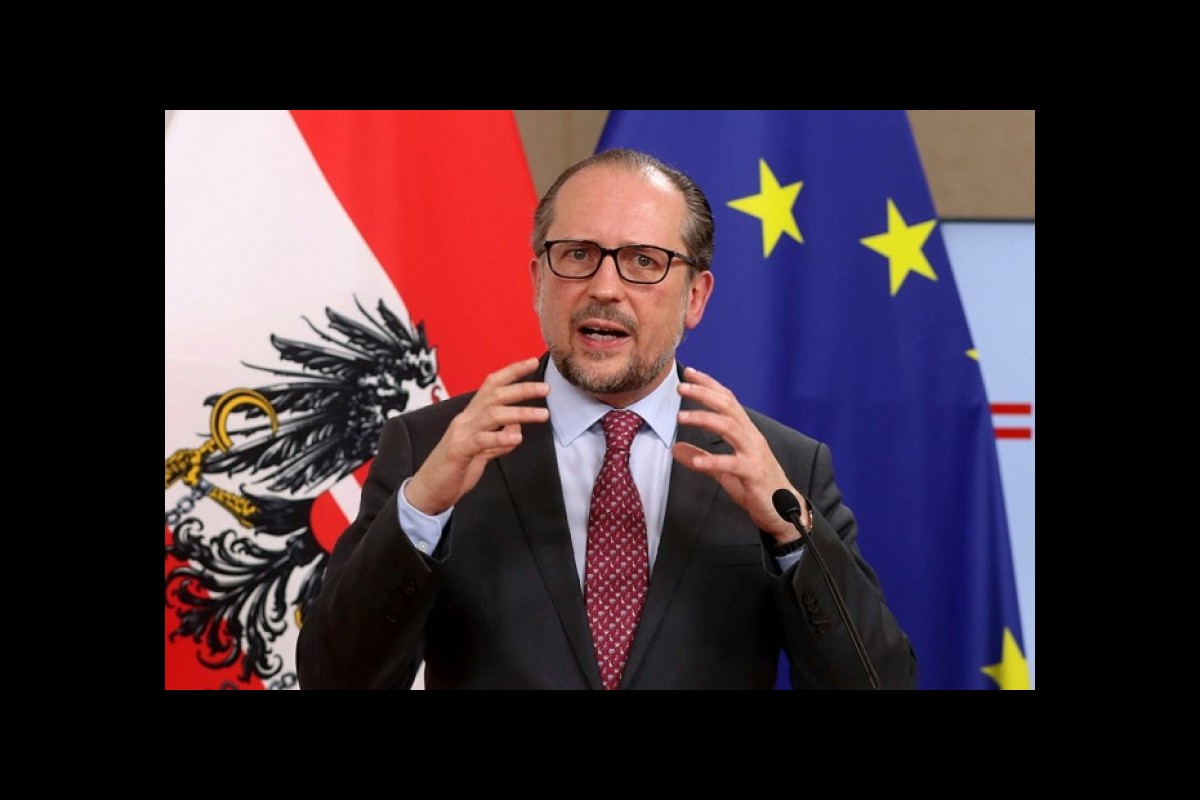 The Austrian diplomat's emphasis on the West's futile attempts to eliminate Russia