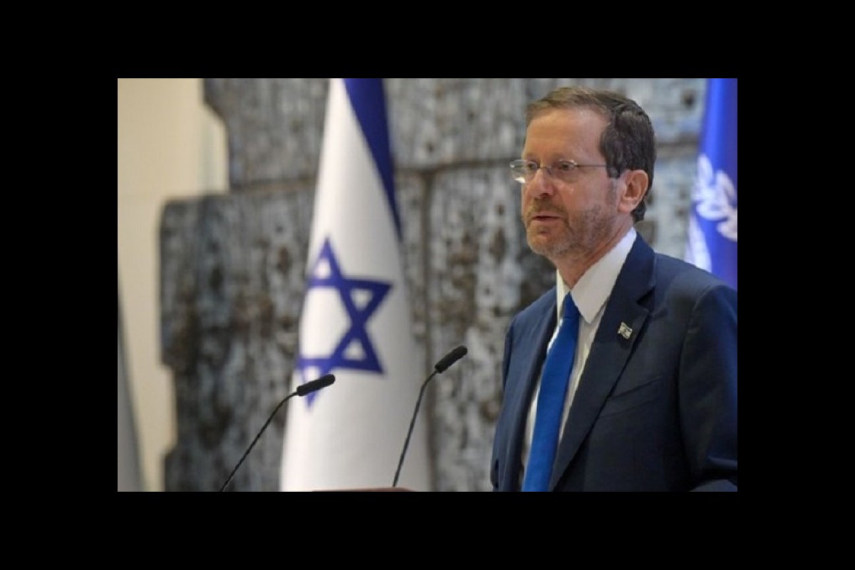 The head of the Zionist regime: The crisis has reached its climax