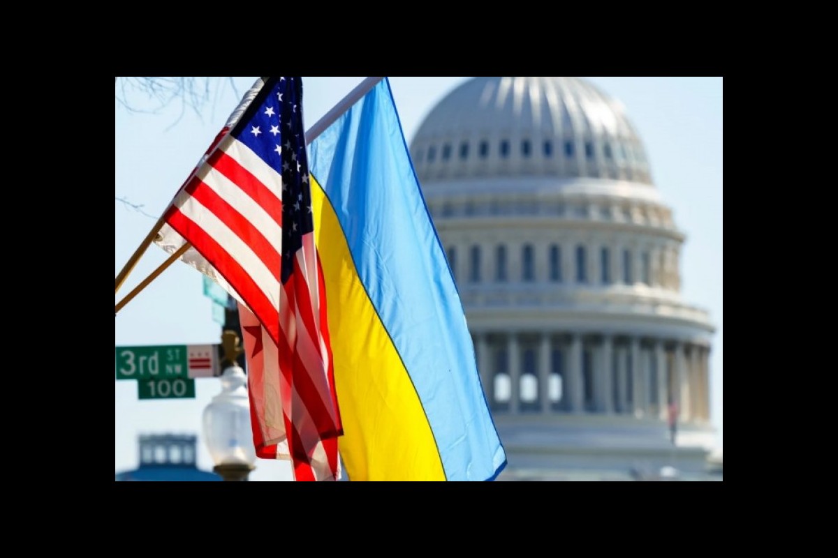 America again prepared aid package for Ukraine