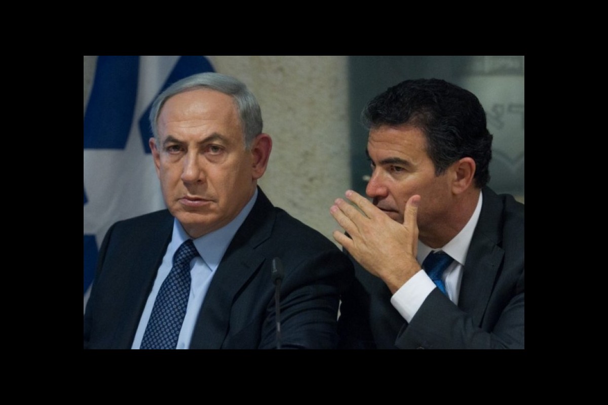 Officials and security institutions warned Netanyahu about the consequences of increased violent actions against the Palestinians