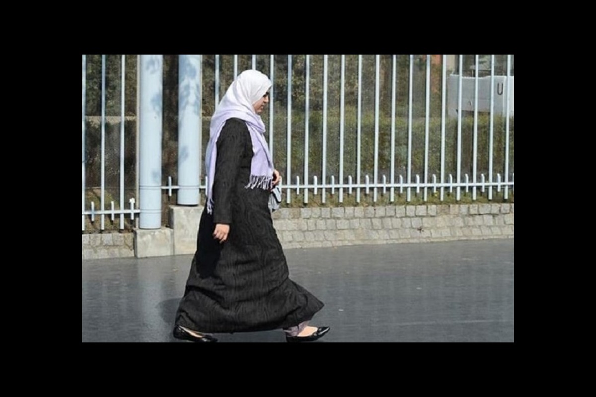 French court approves abaya ban in French schools