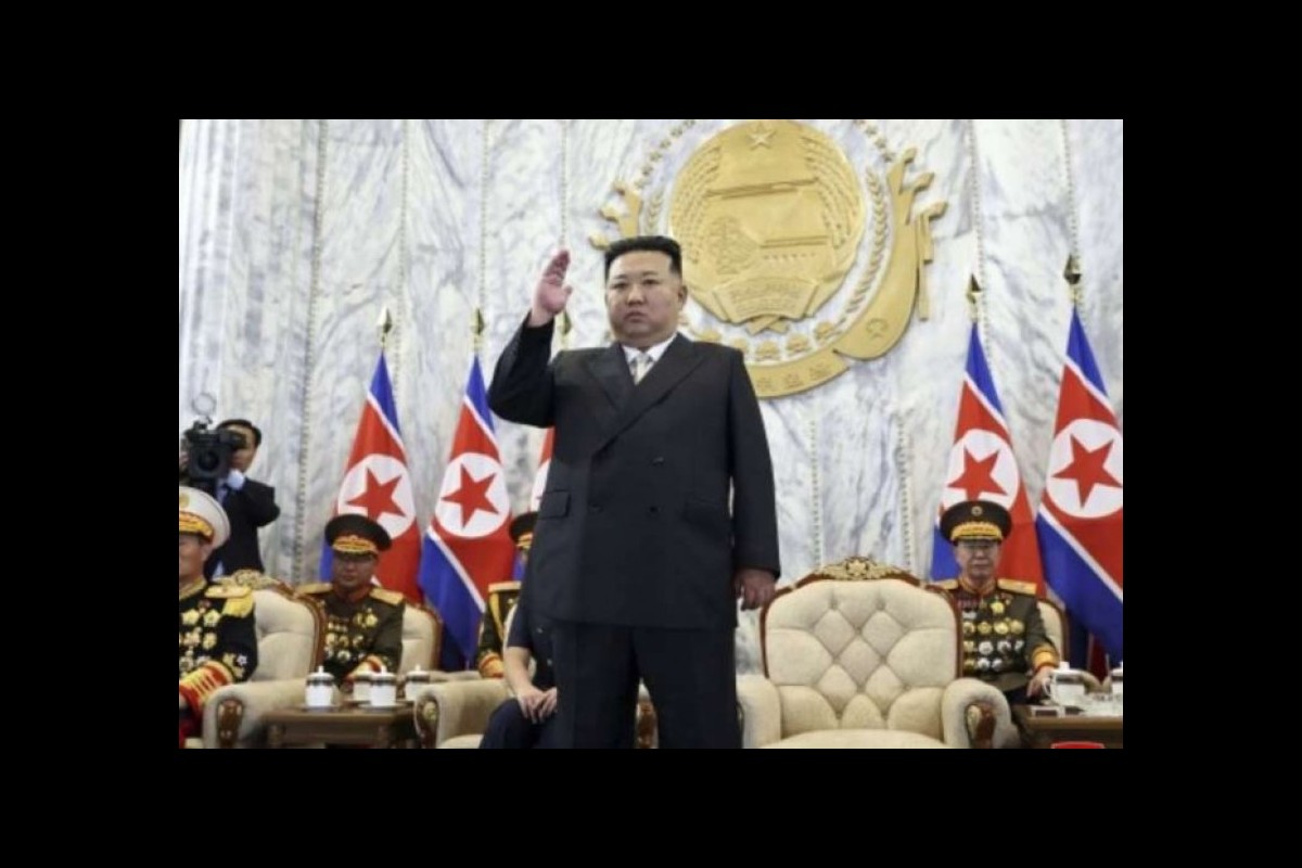 China and Russia showed solidarity on the 75th anniversary of North Korea, gave this message to the world through triangular coordination