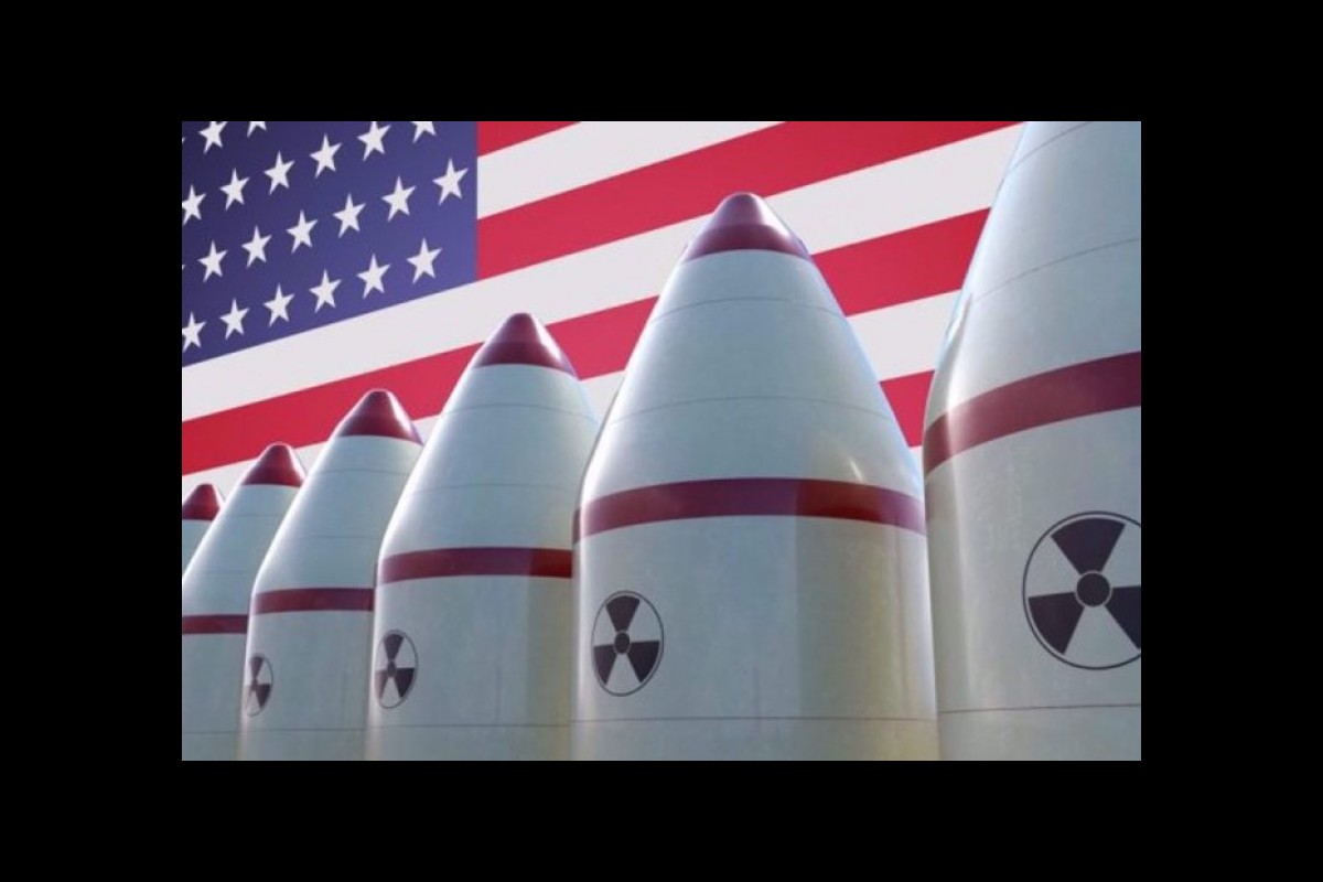 Nuclear: Beijing denounces the "aggressive deterrence" of the USA