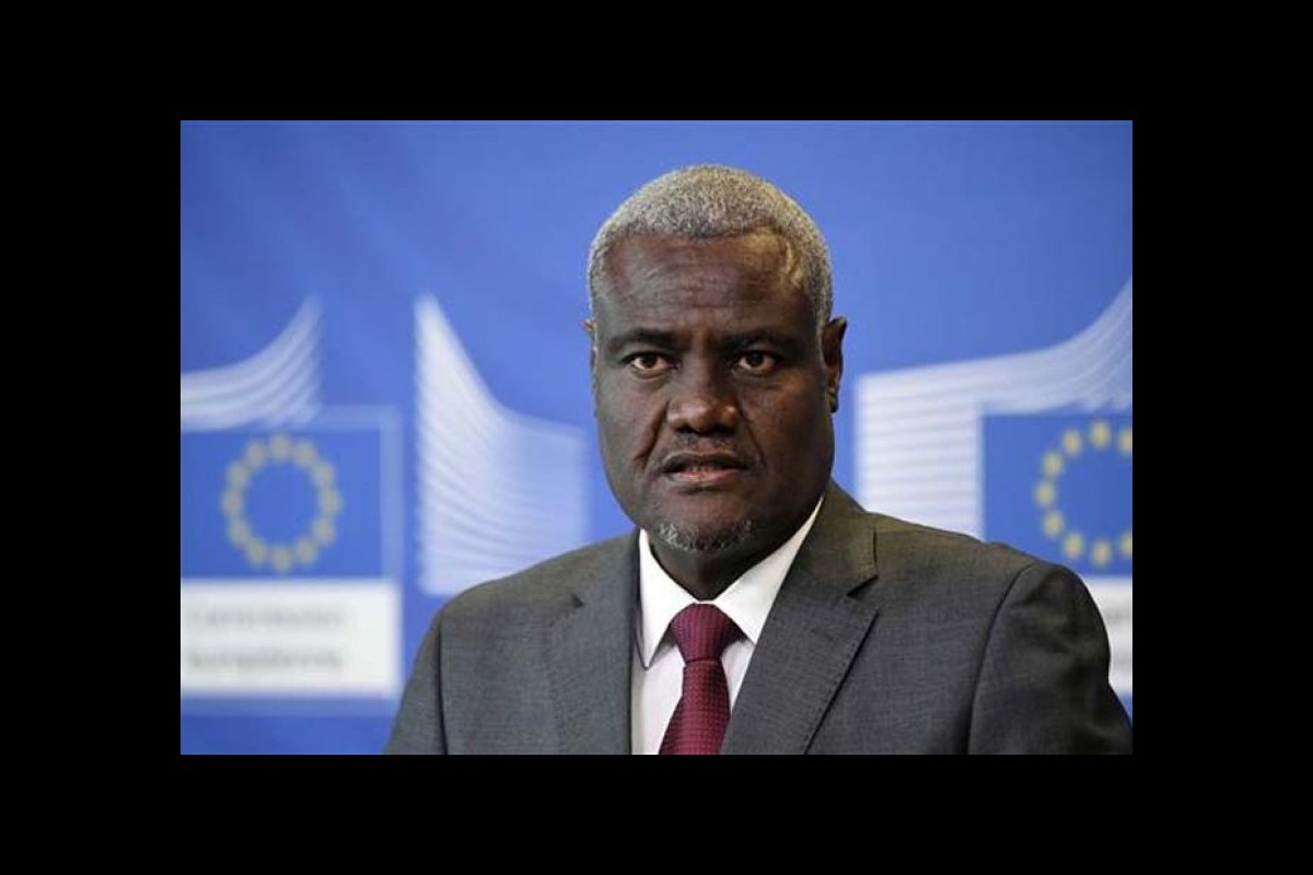 The AU wants more solidarity in Africa to face countless challenges