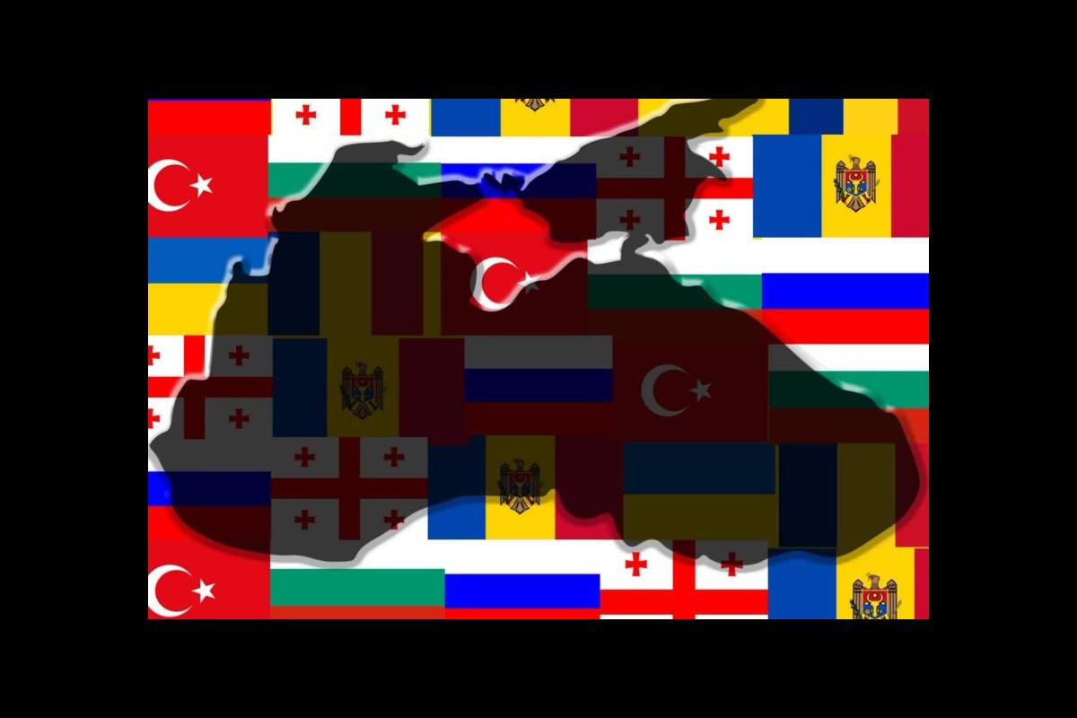 The Great Game Expanded: The Geopolitical Dynamics of the Black Sea