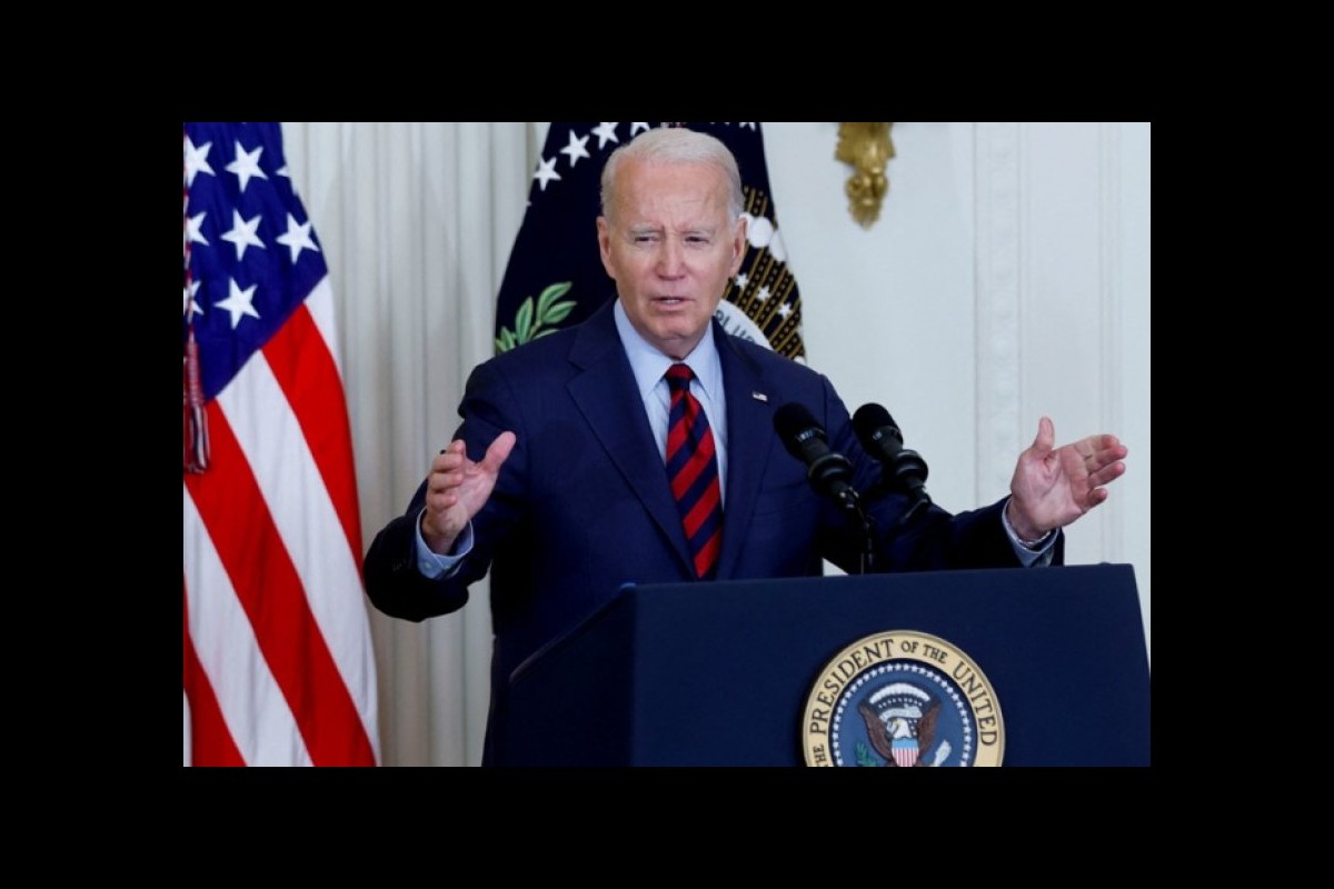 Biden Visits Vietnam, Here's His Agenda