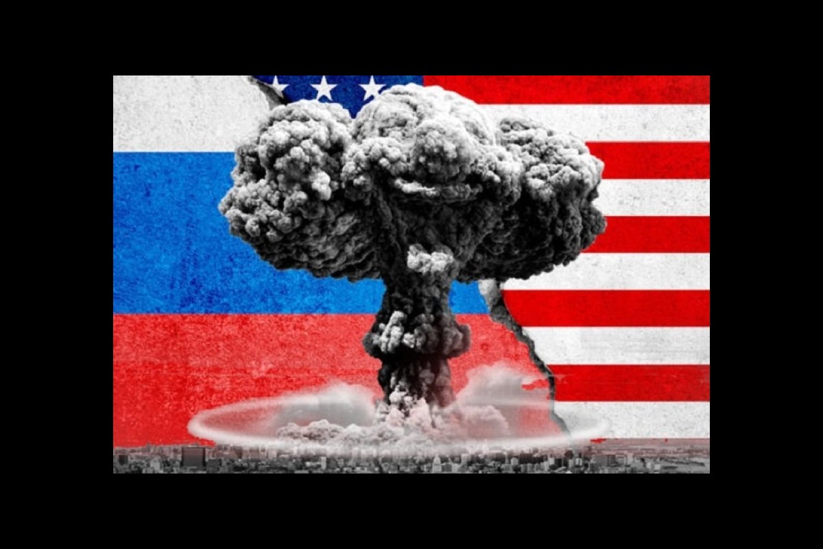 Russia:  If the US resumes nuclear testing, we will respond in kind