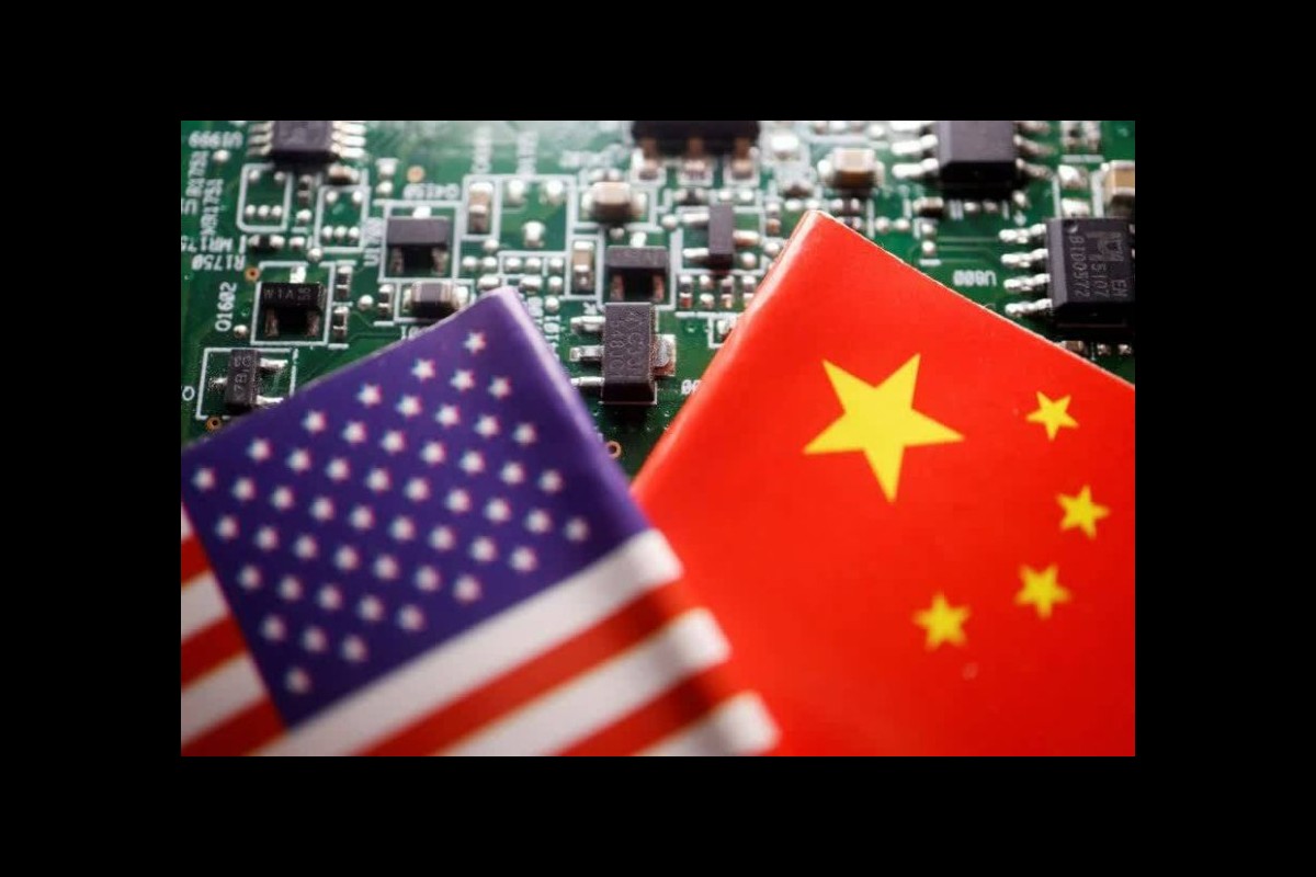 Semiconductor Showdown: Unveiling the Escalating Technological Warfare between the US and China
